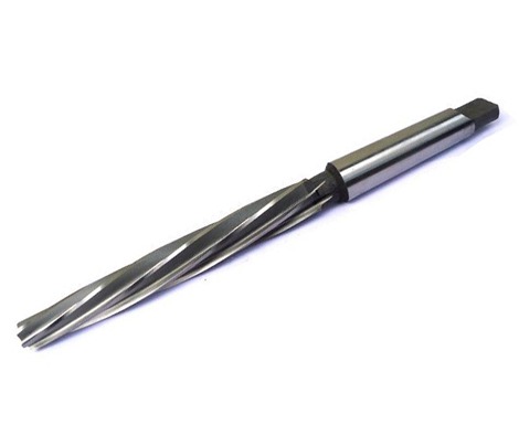 Chucking Reamers