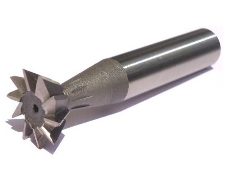 Chucking Reamers