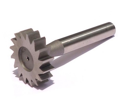 Slitting saw